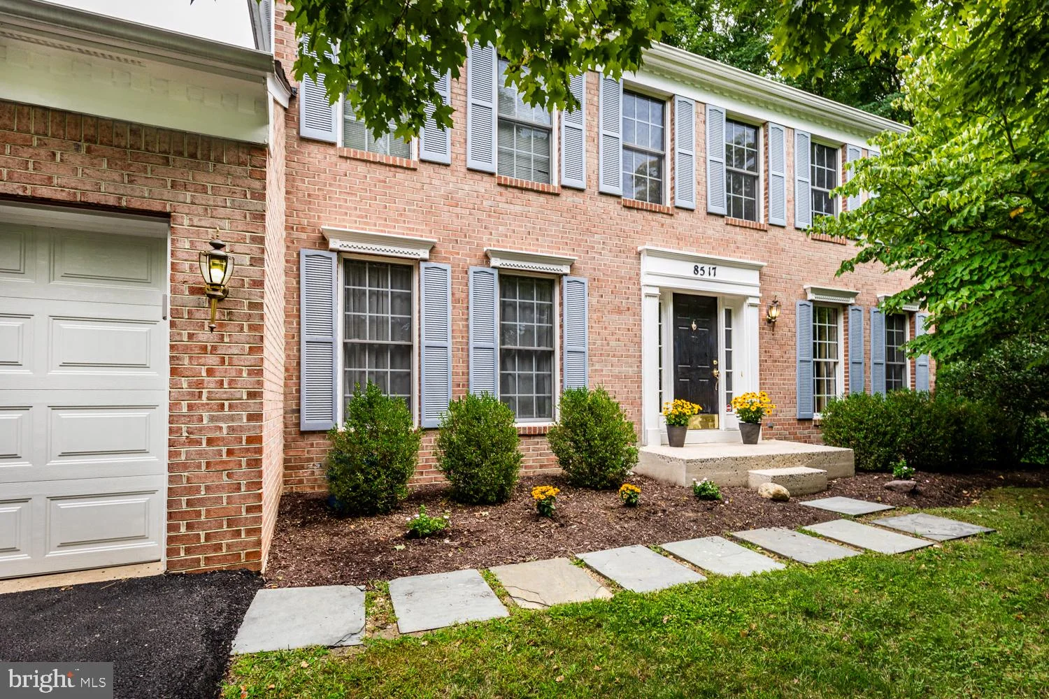 8517 Ellicott View Road, Ellicott City, MD, 21043