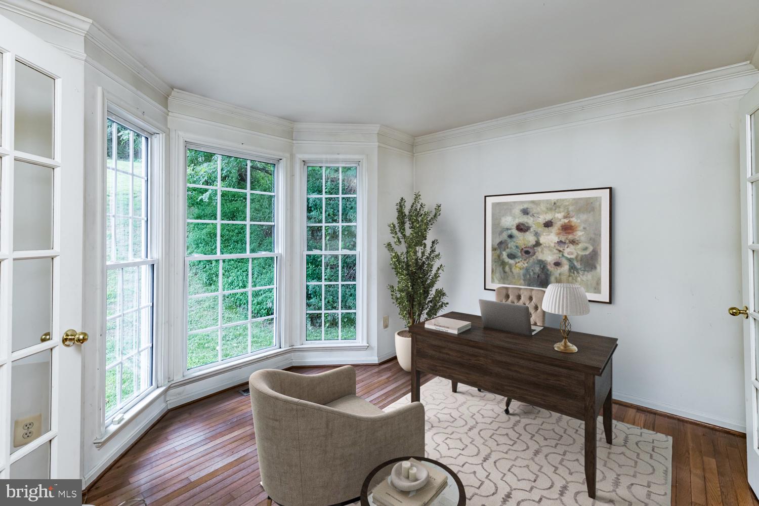 8517 ELLICOTT VIEW ROAD
