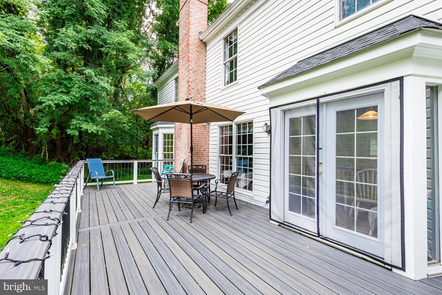 8517 ELLICOTT VIEW ROAD