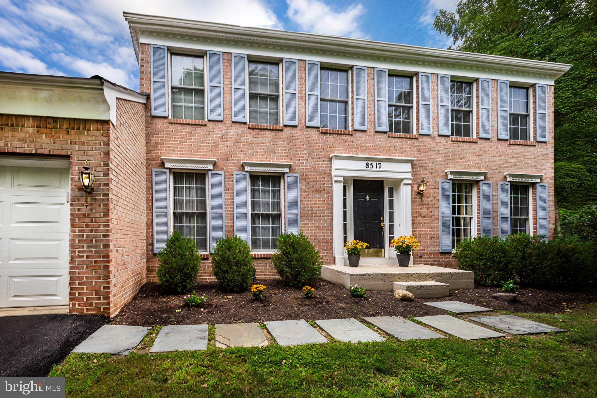 8517 ELLICOTT VIEW ROAD