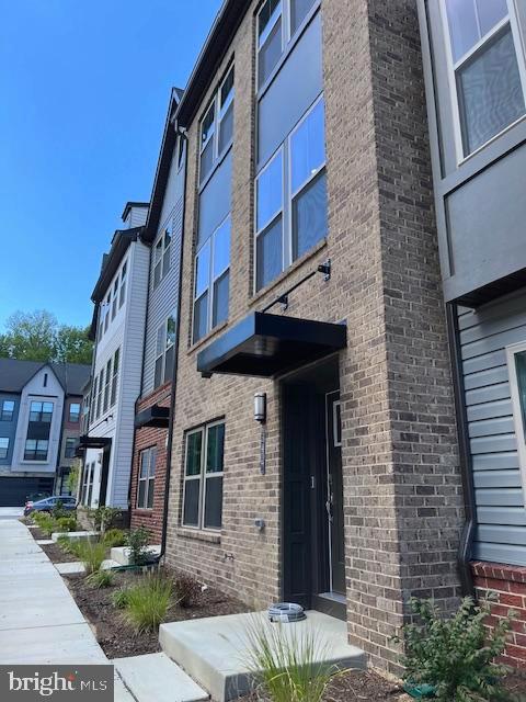 WATERSHED - Residential