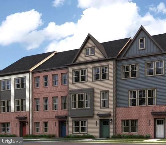 WATERSHED - Residential