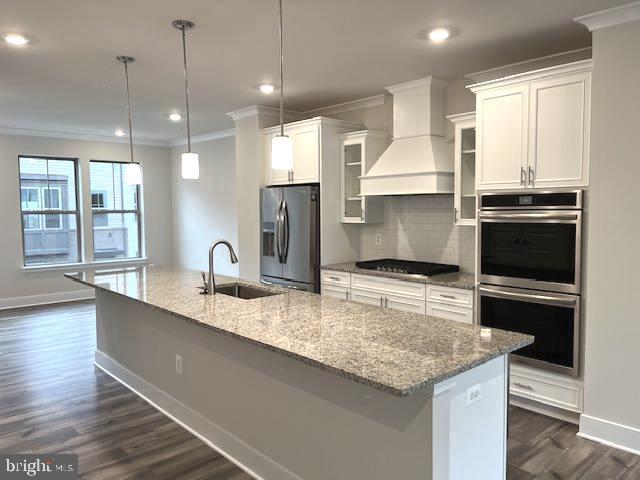 WATERSHED - Residential