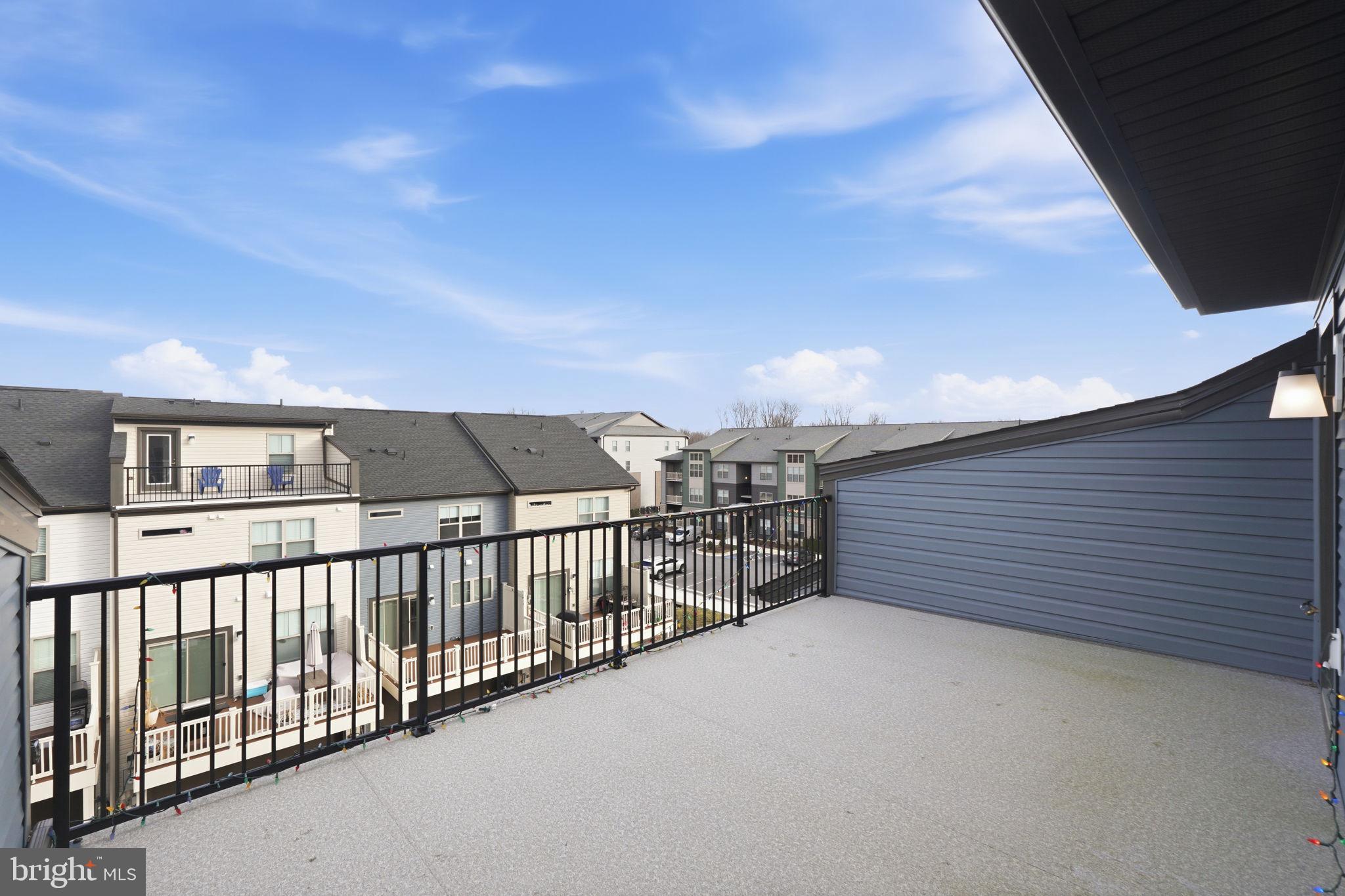 WATERSHED - Residential