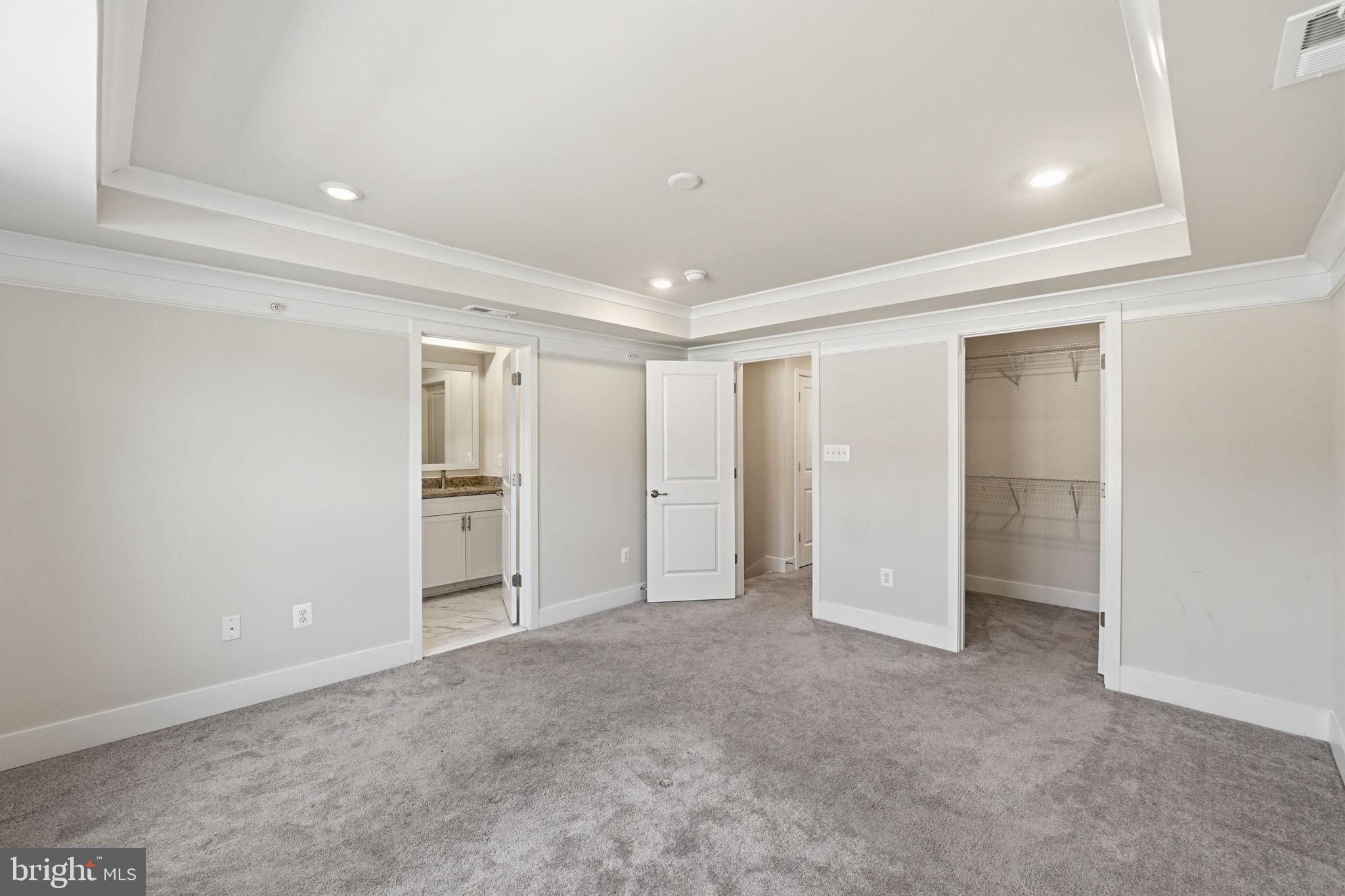 WATERSHED - Residential