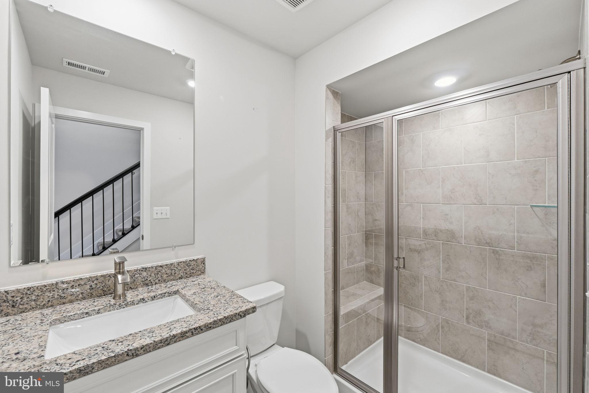 WATERSHED - Residential