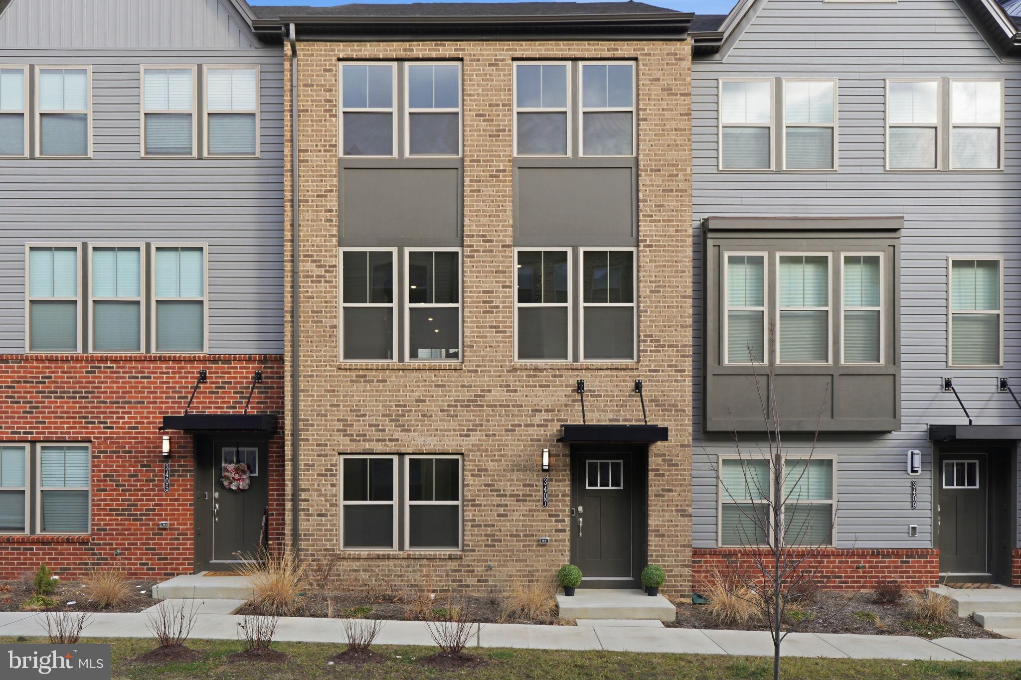 WATERSHED - Residential