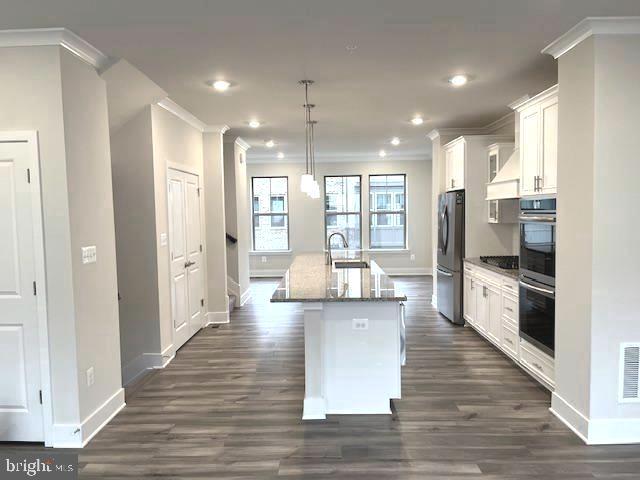 WATERSHED - Residential