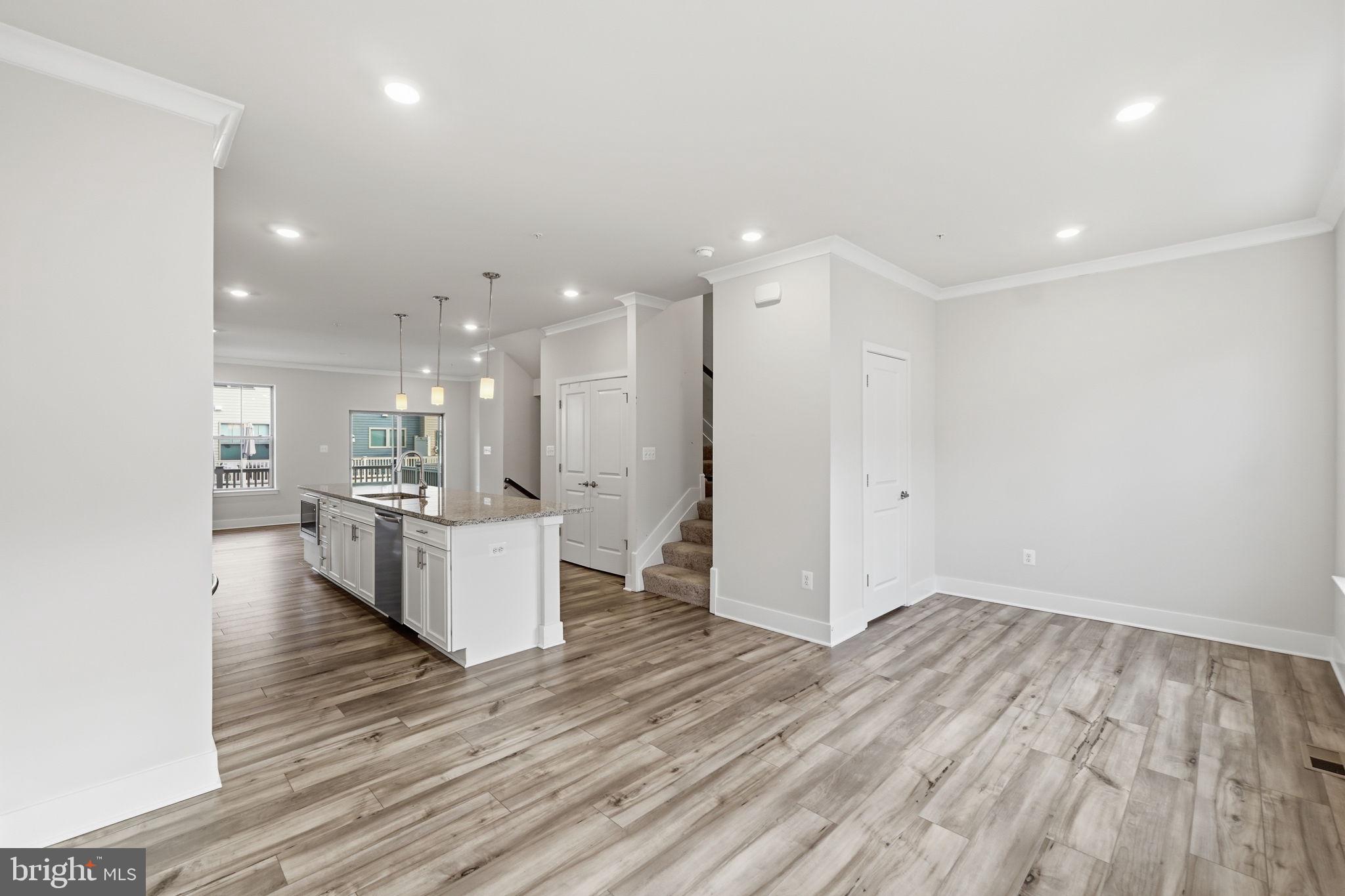 WATERSHED - Residential