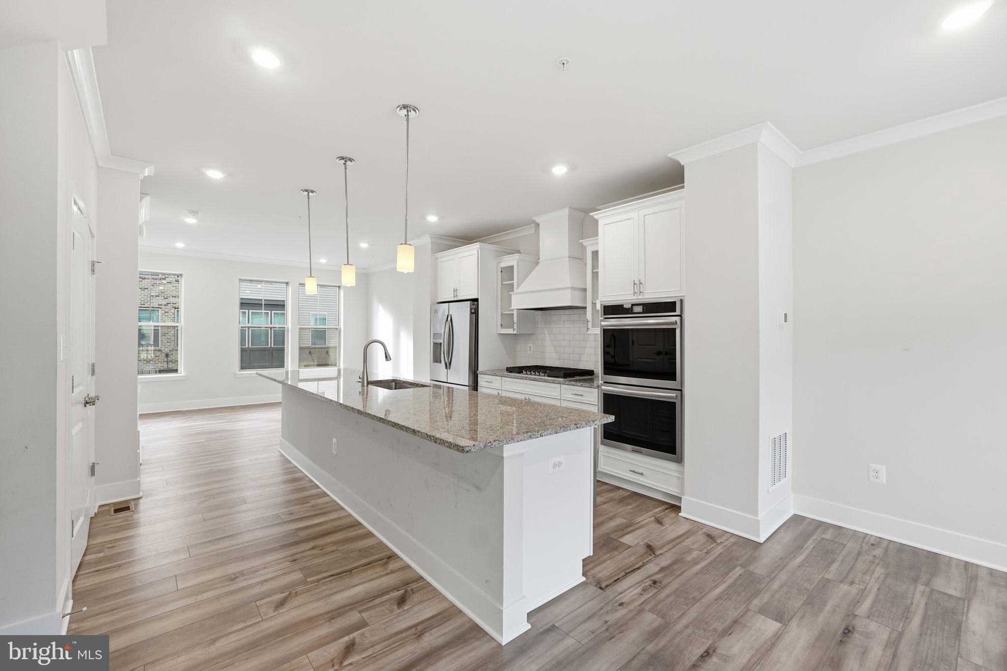 WATERSHED - Residential