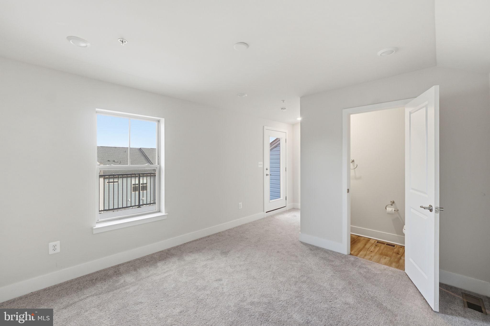 WATERSHED - Residential