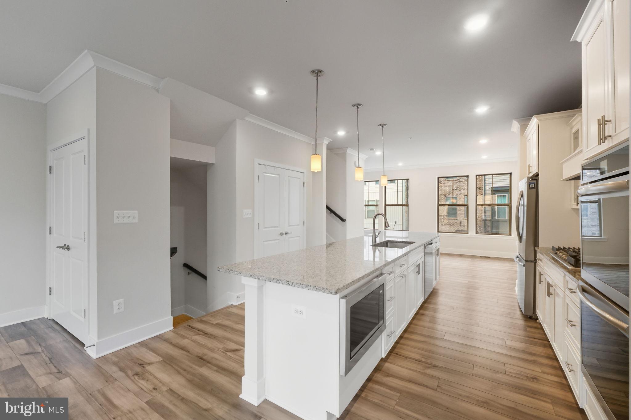 WATERSHED - Residential