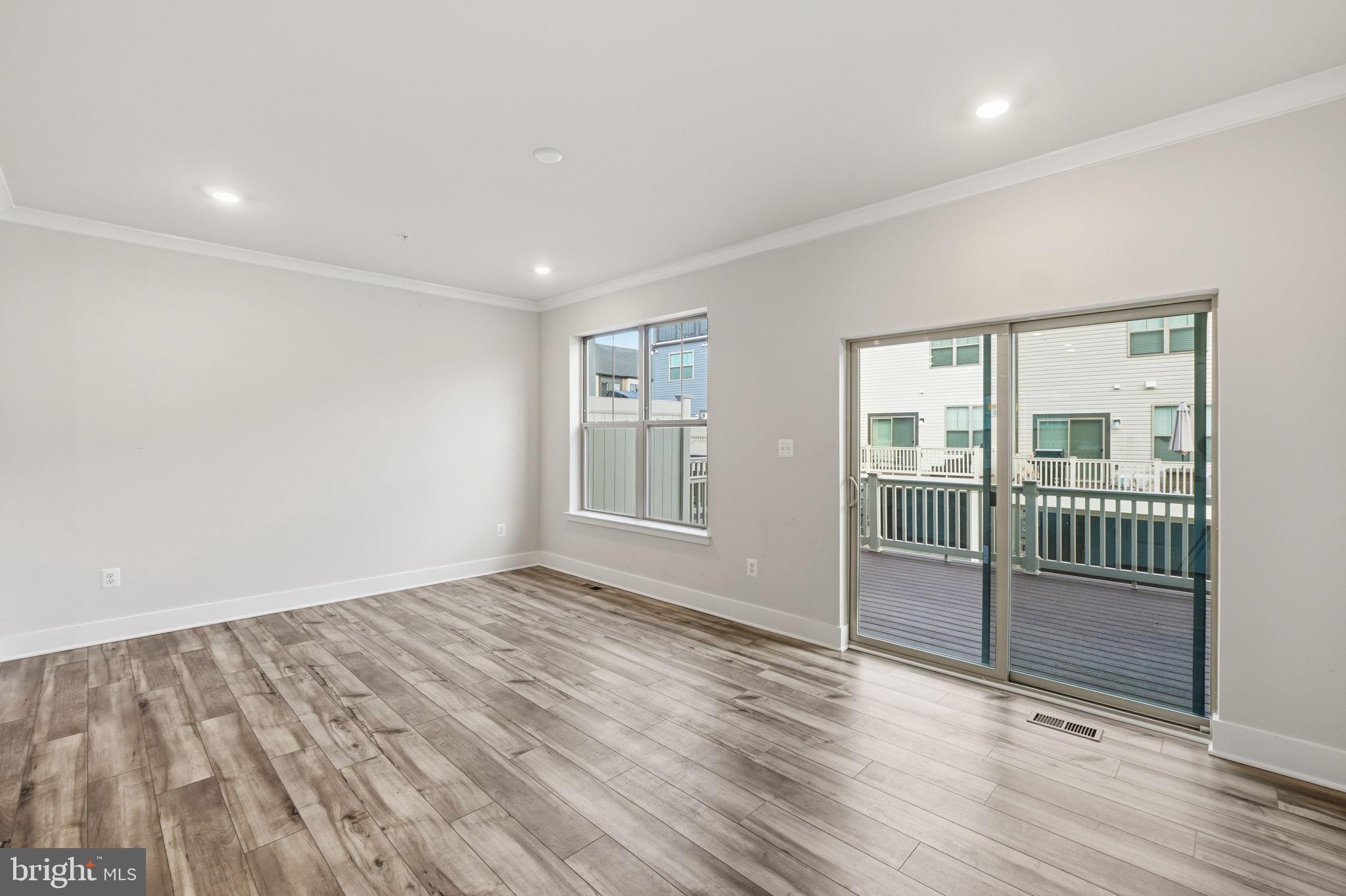 WATERSHED - Residential