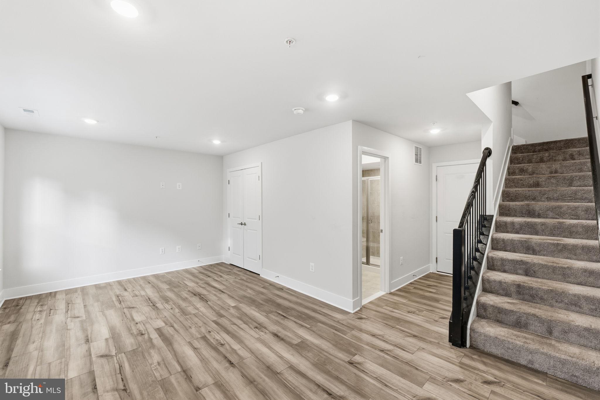 WATERSHED - Residential