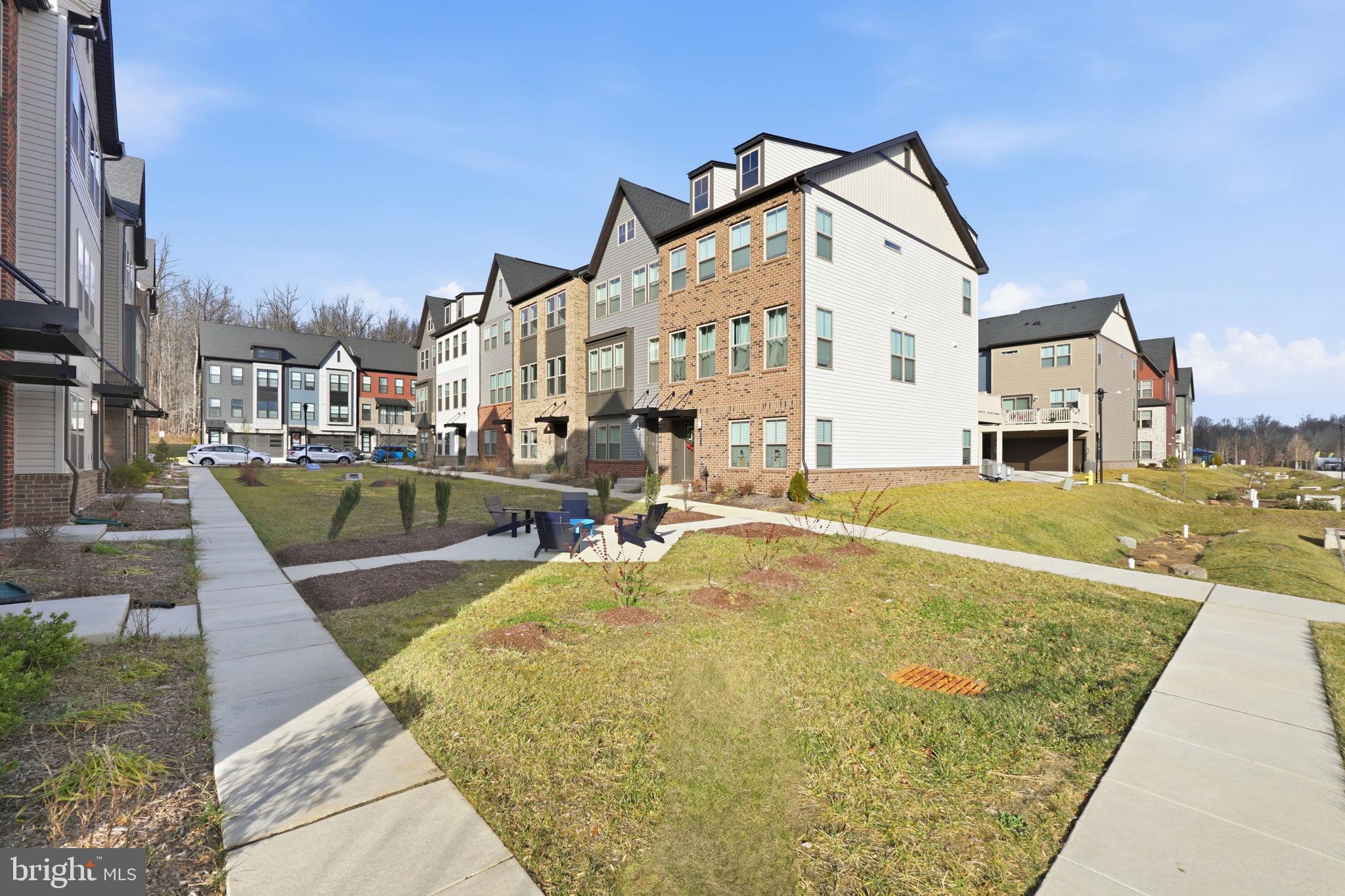 WATERSHED - Residential