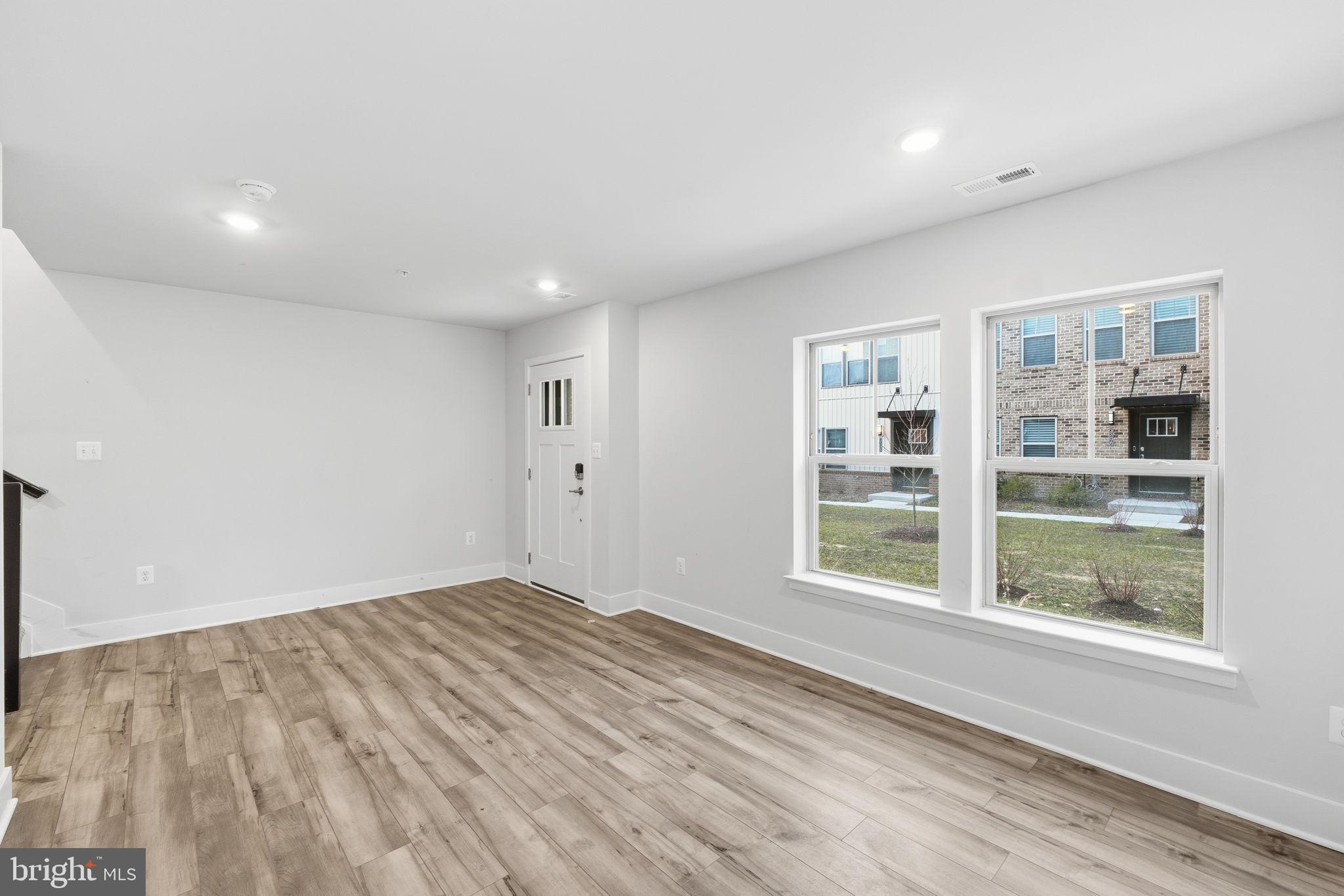 WATERSHED - Residential