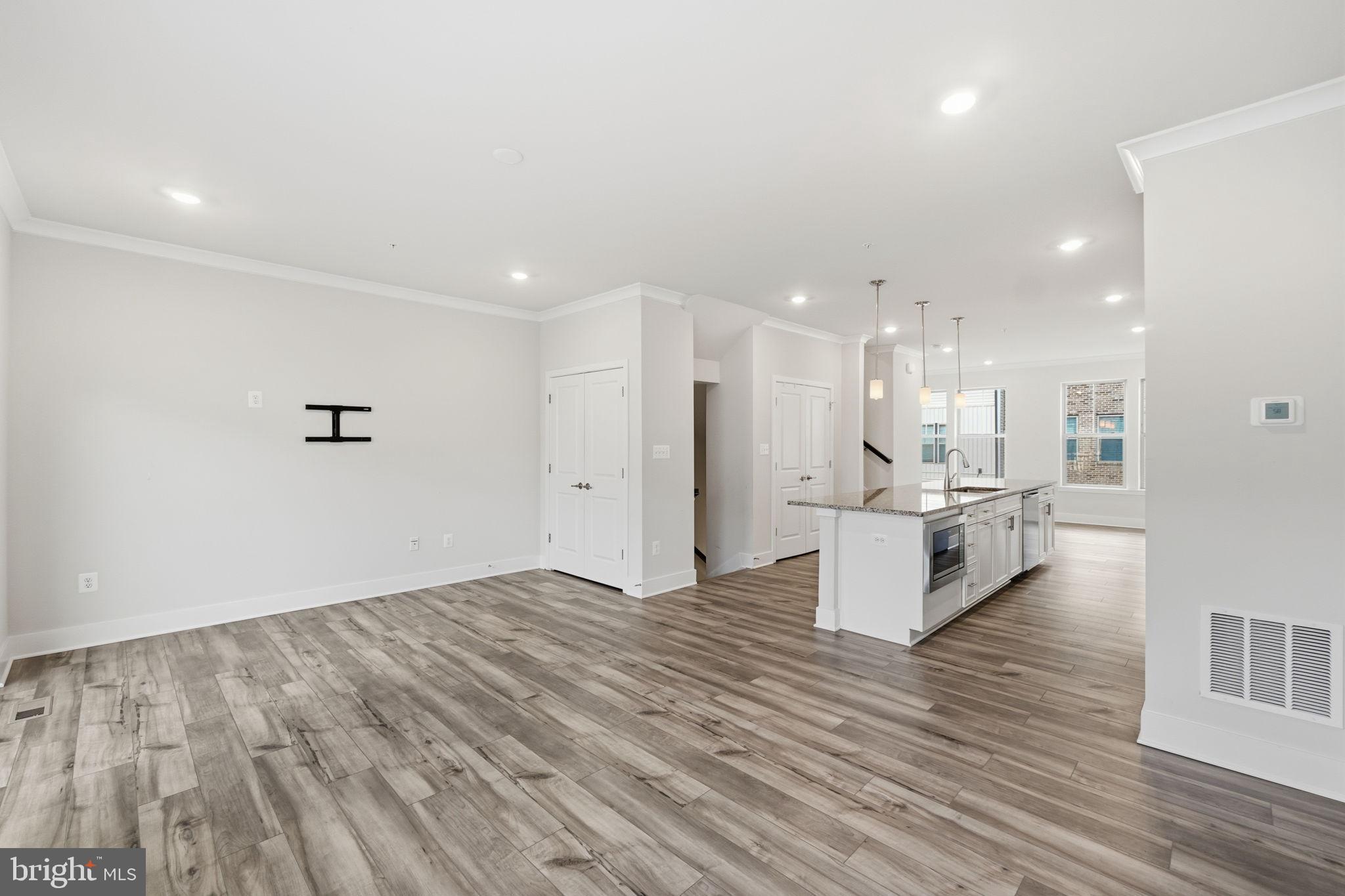 WATERSHED - Residential