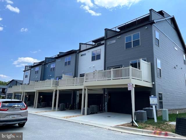 WATERSHED - Residential