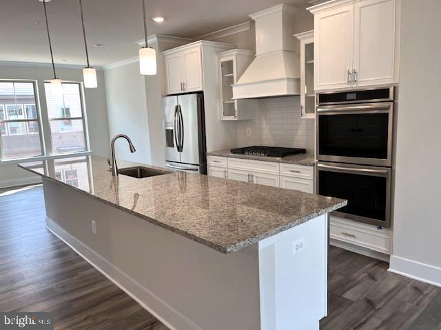 WATERSHED - Residential