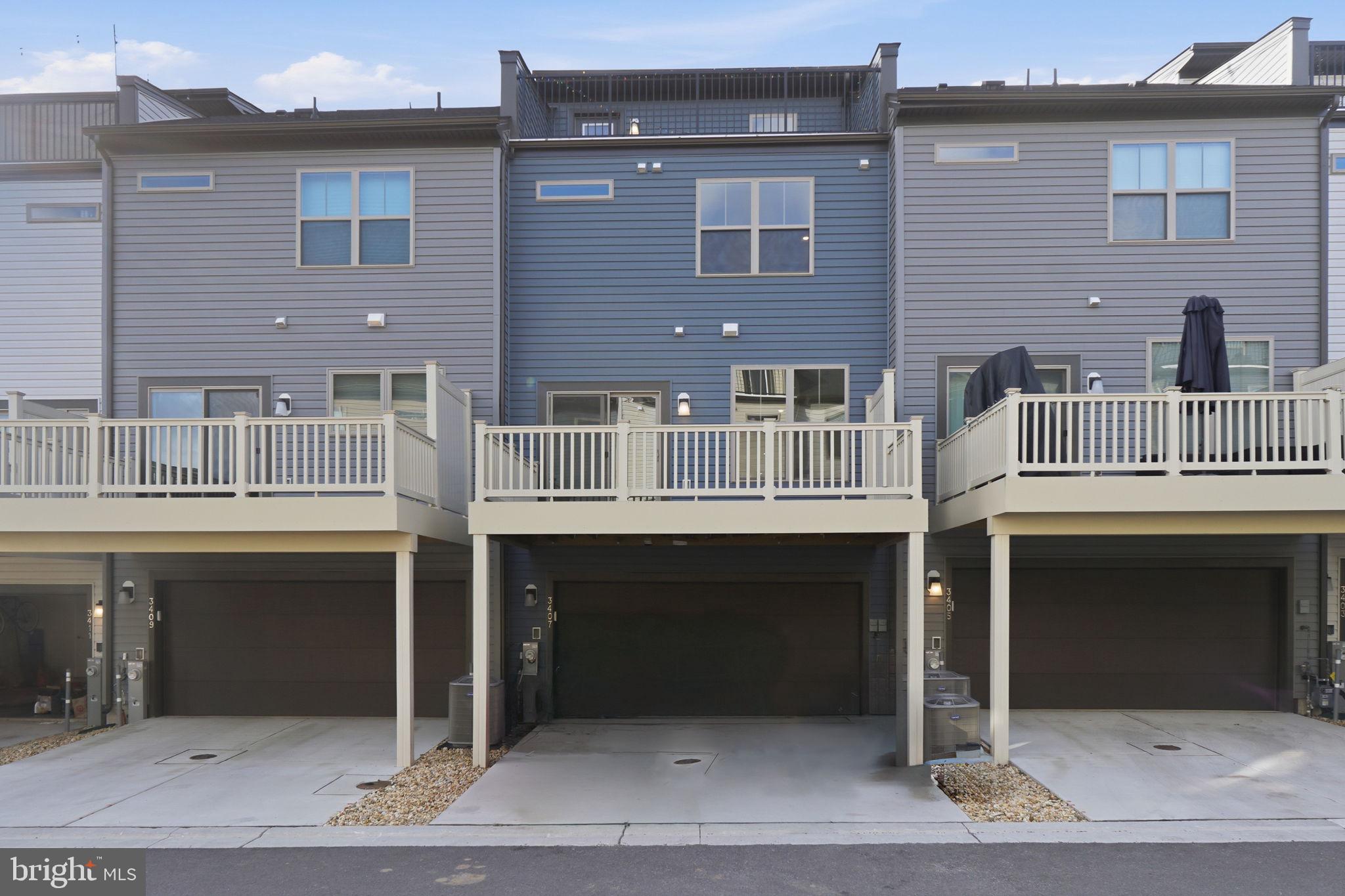 WATERSHED - Residential