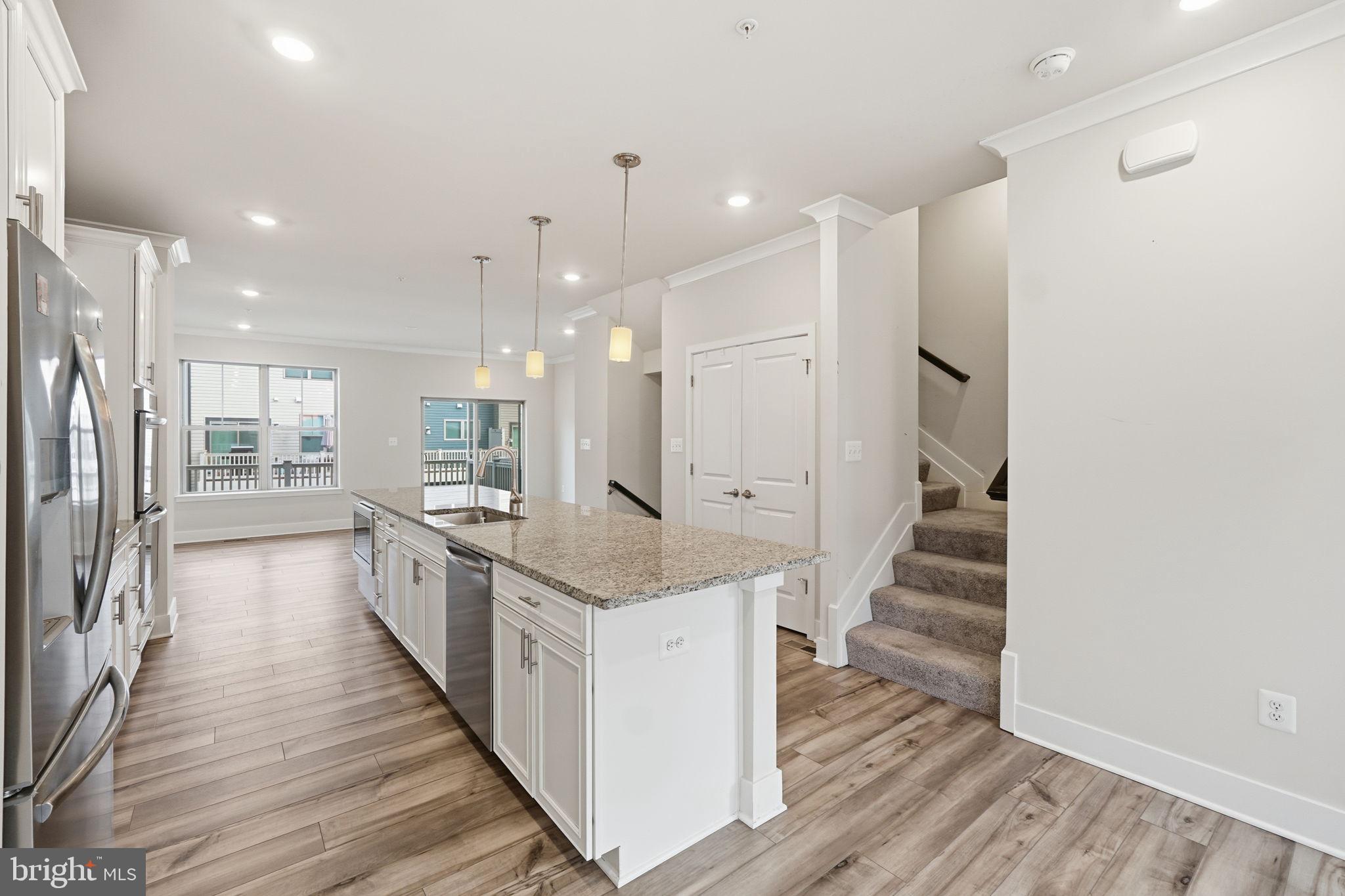 WATERSHED - Residential