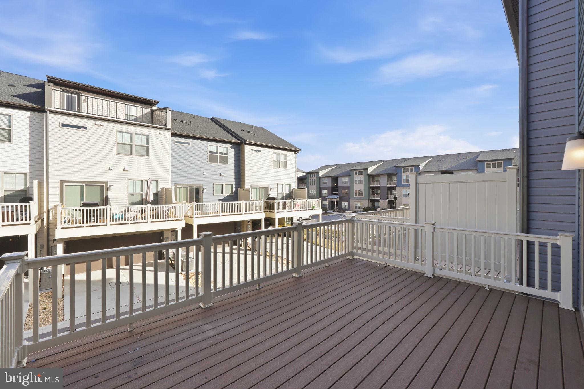 WATERSHED - Residential