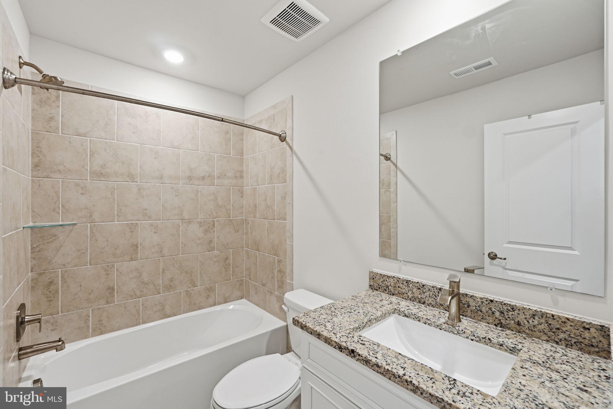 WATERSHED - Residential