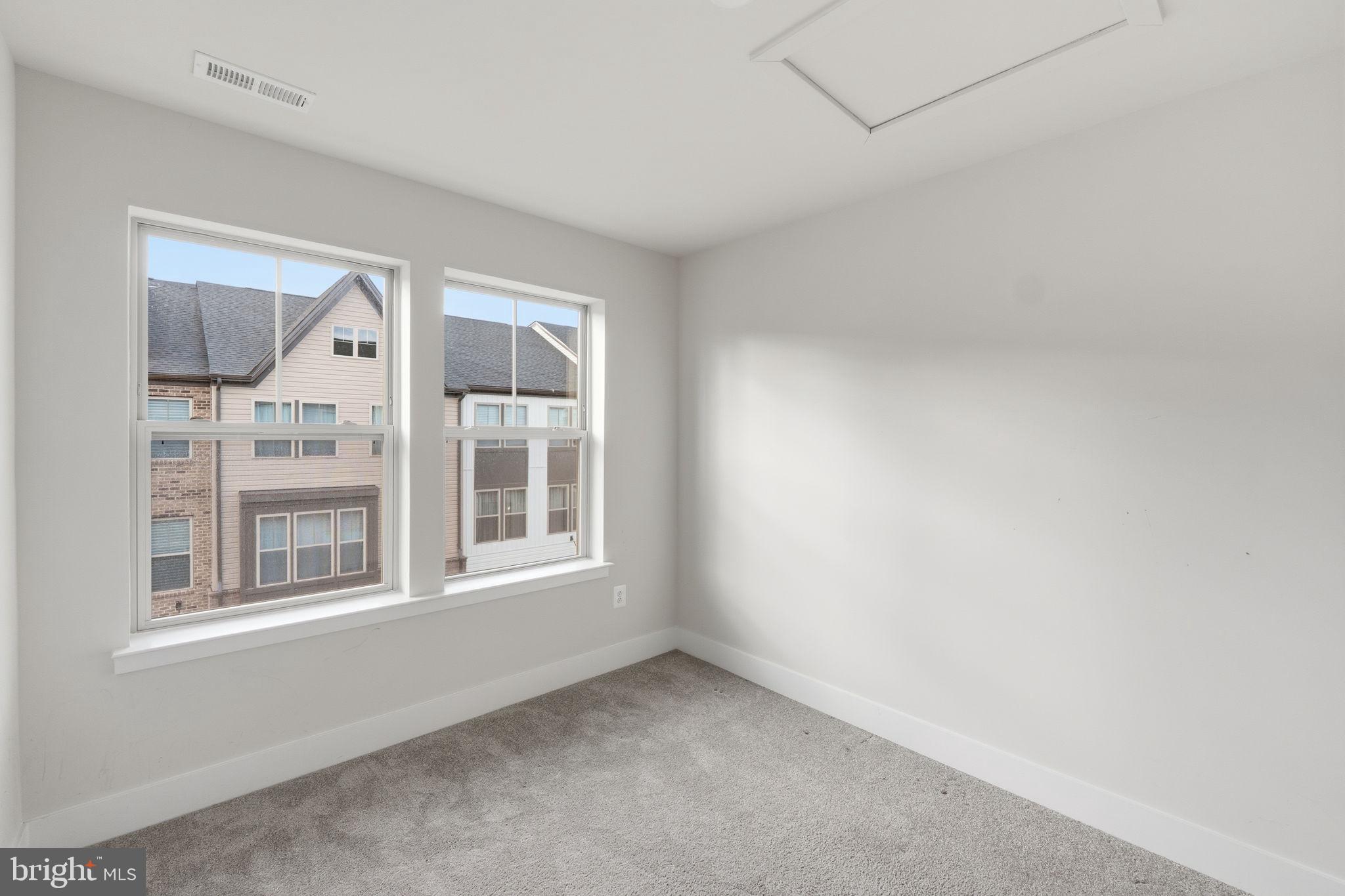 WATERSHED - Residential