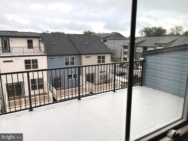 WATERSHED - Residential