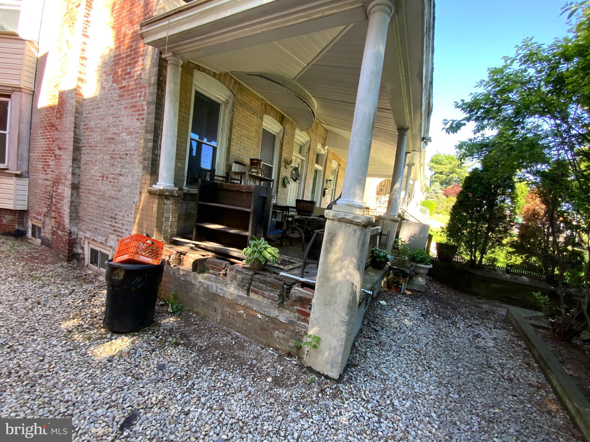 1316 W MAIN STREET