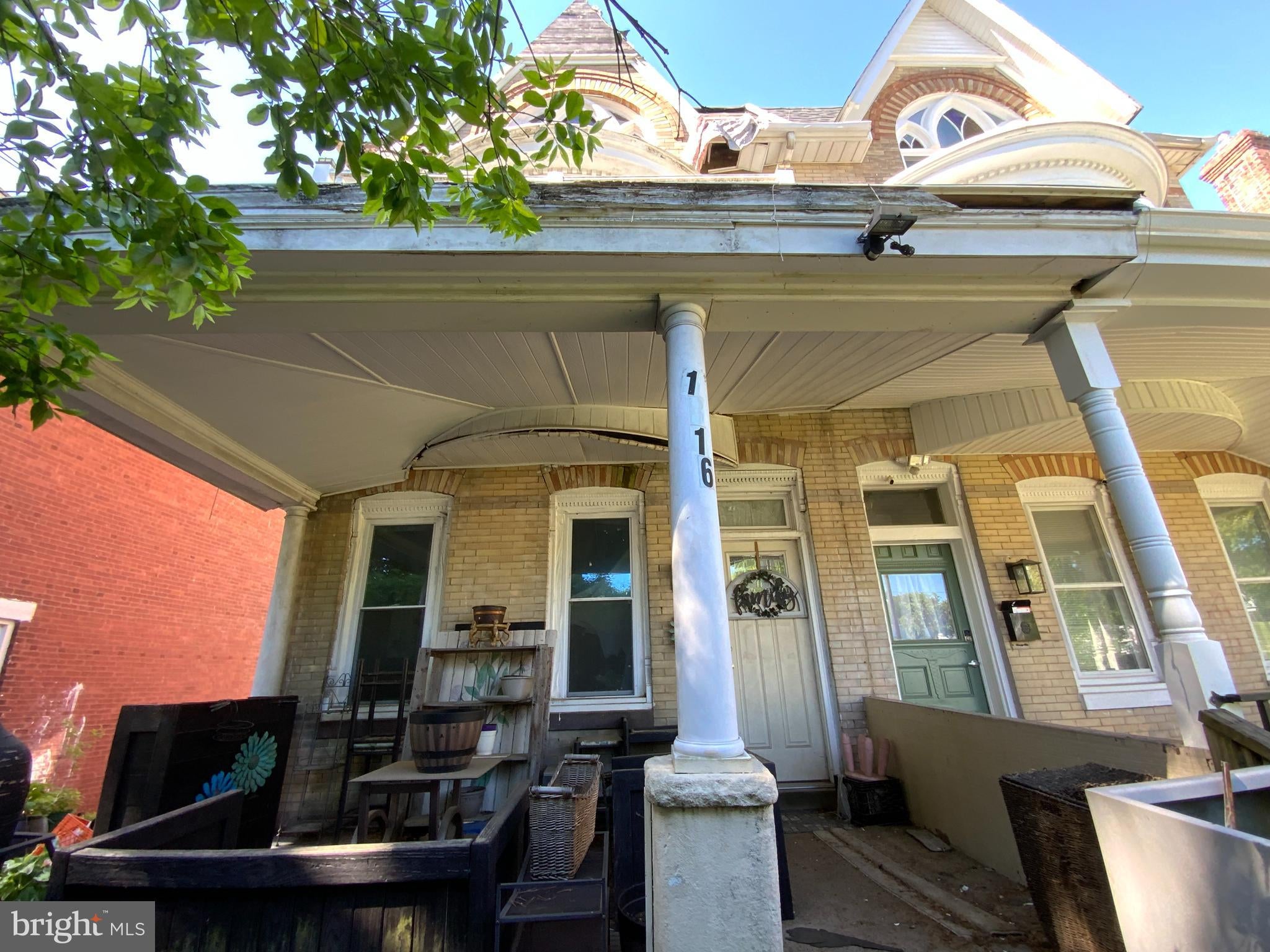 1316 W MAIN STREET