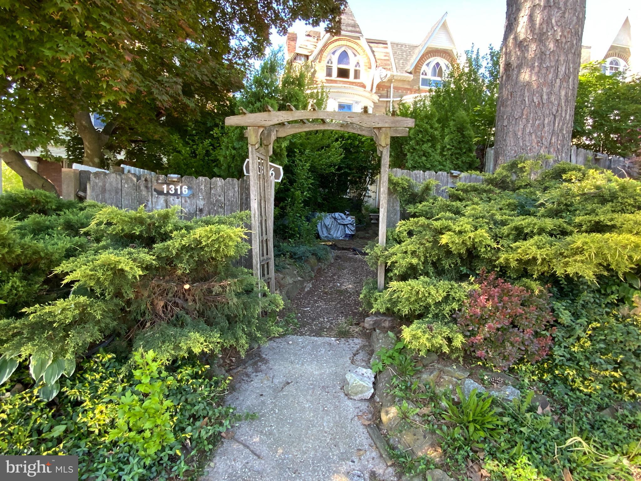 1316 W MAIN STREET
