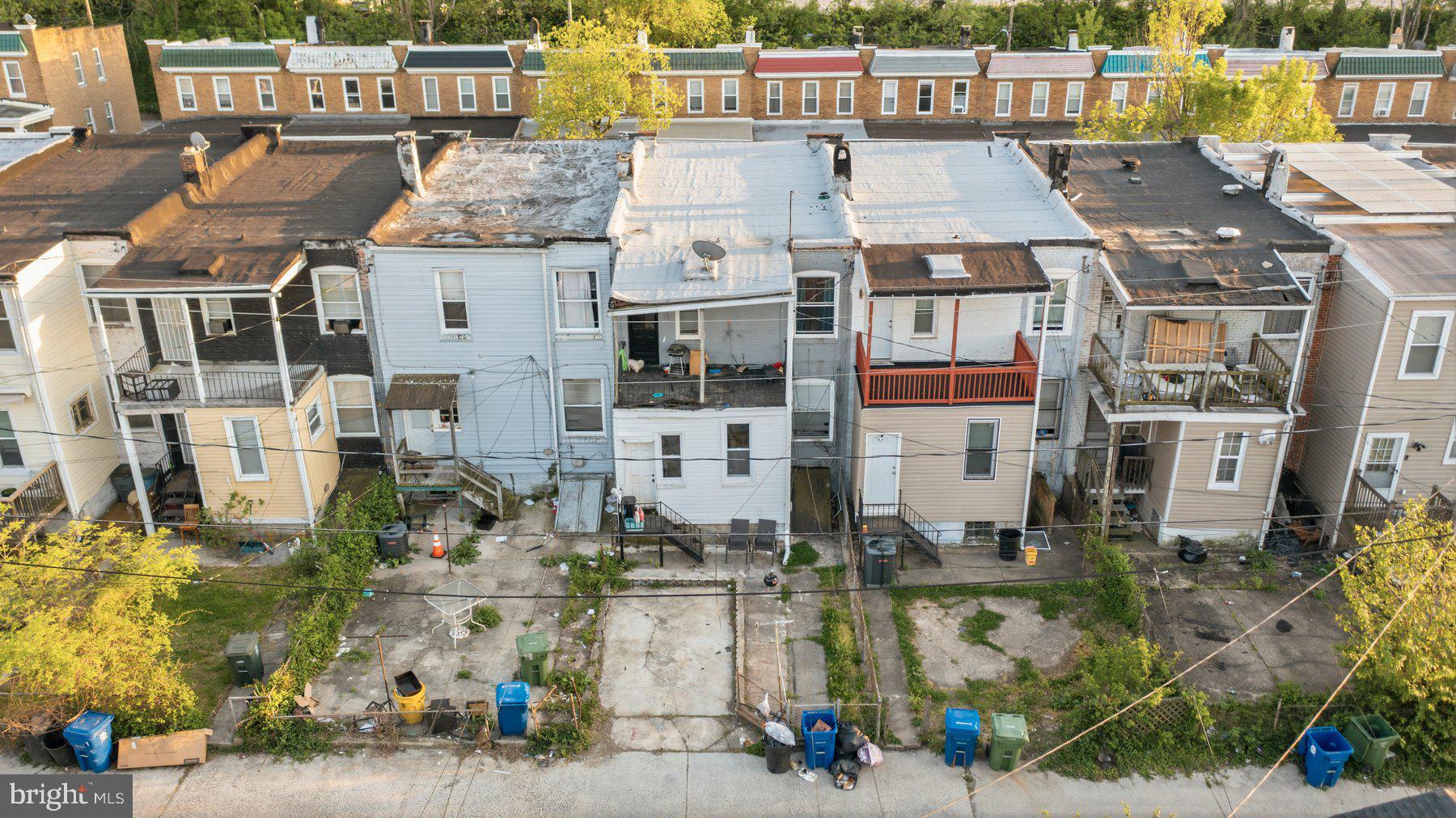 BELAIR-EDISON - Residential