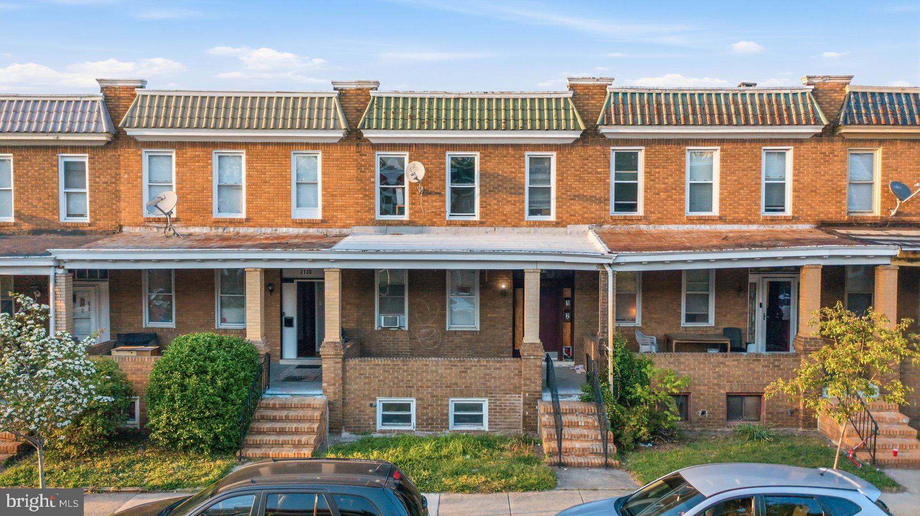 BELAIR-EDISON - Residential