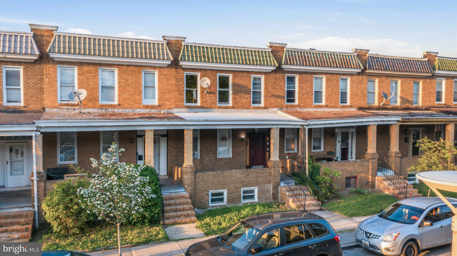 BELAIR-EDISON - Residential
