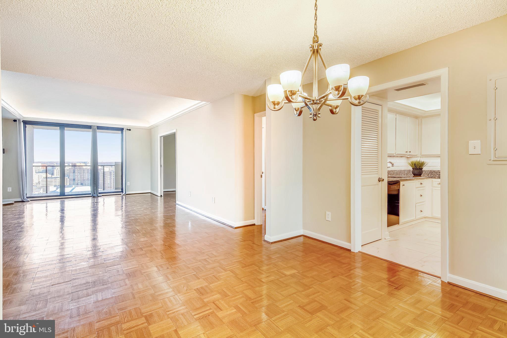 THE REPRESENTATIVE - Residential Lease