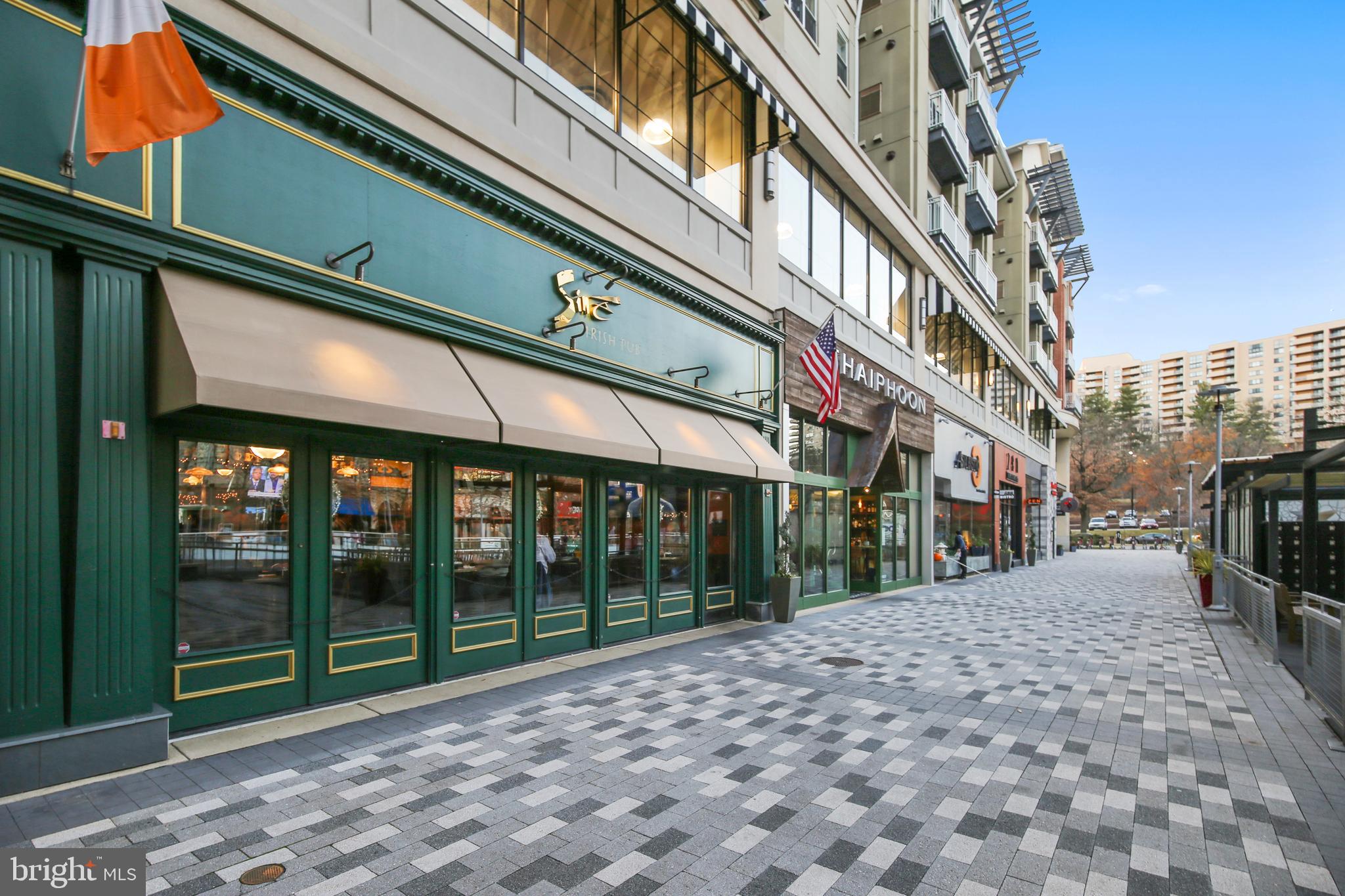 THE REPRESENTATIVE - Residential Lease