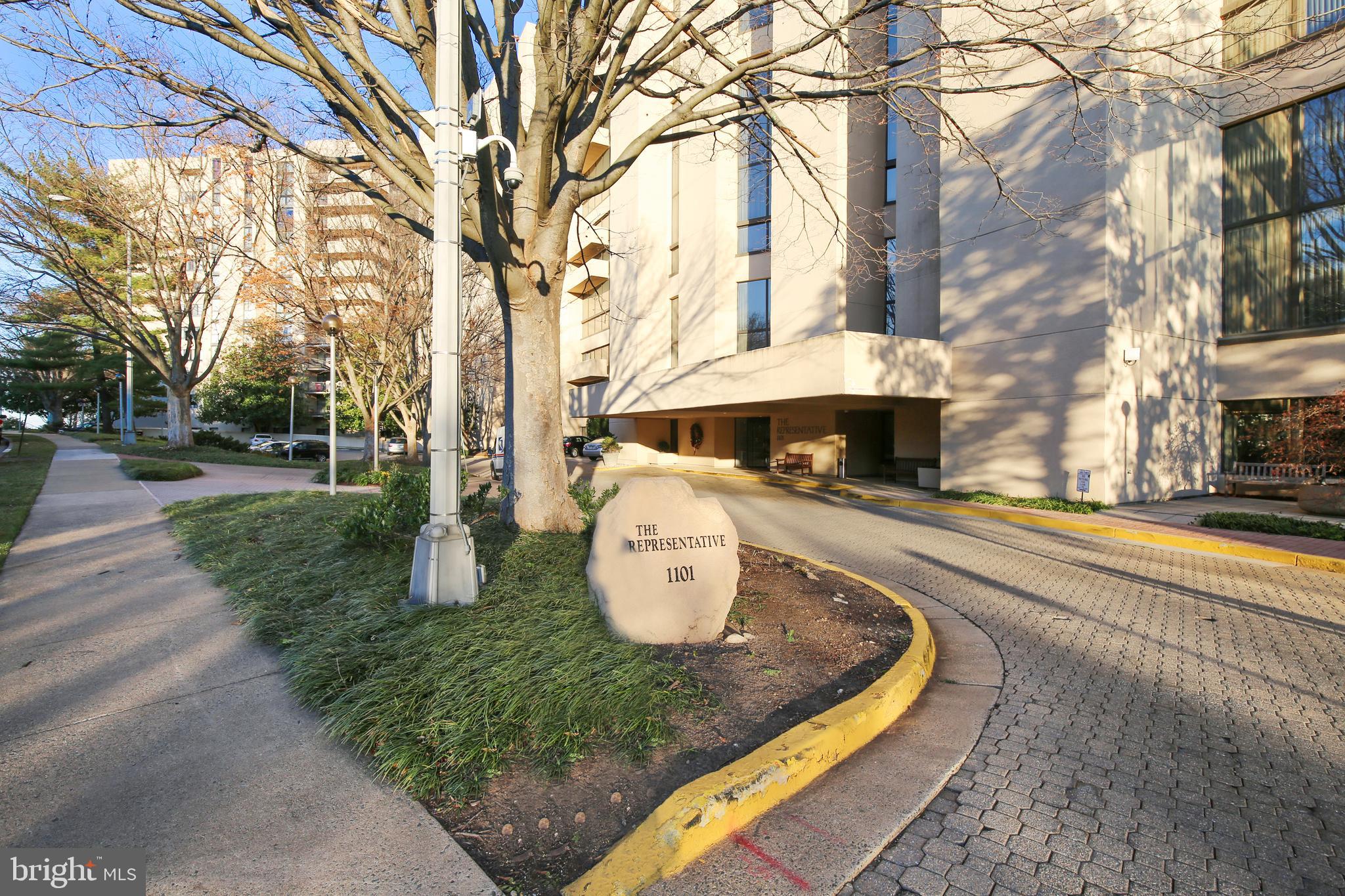 THE REPRESENTATIVE - Residential Lease