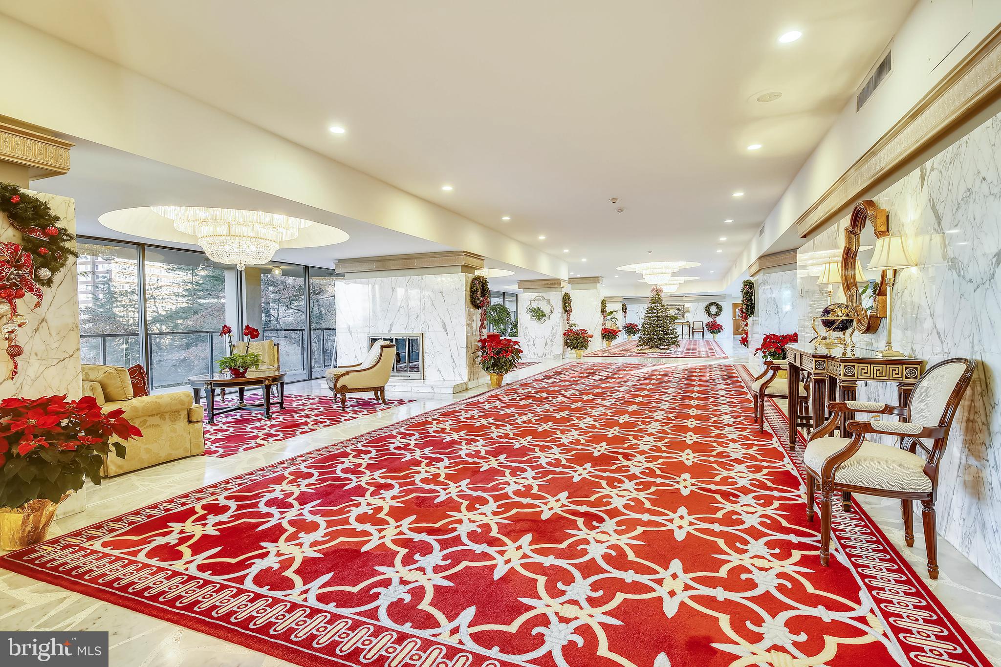 THE REPRESENTATIVE - Residential Lease