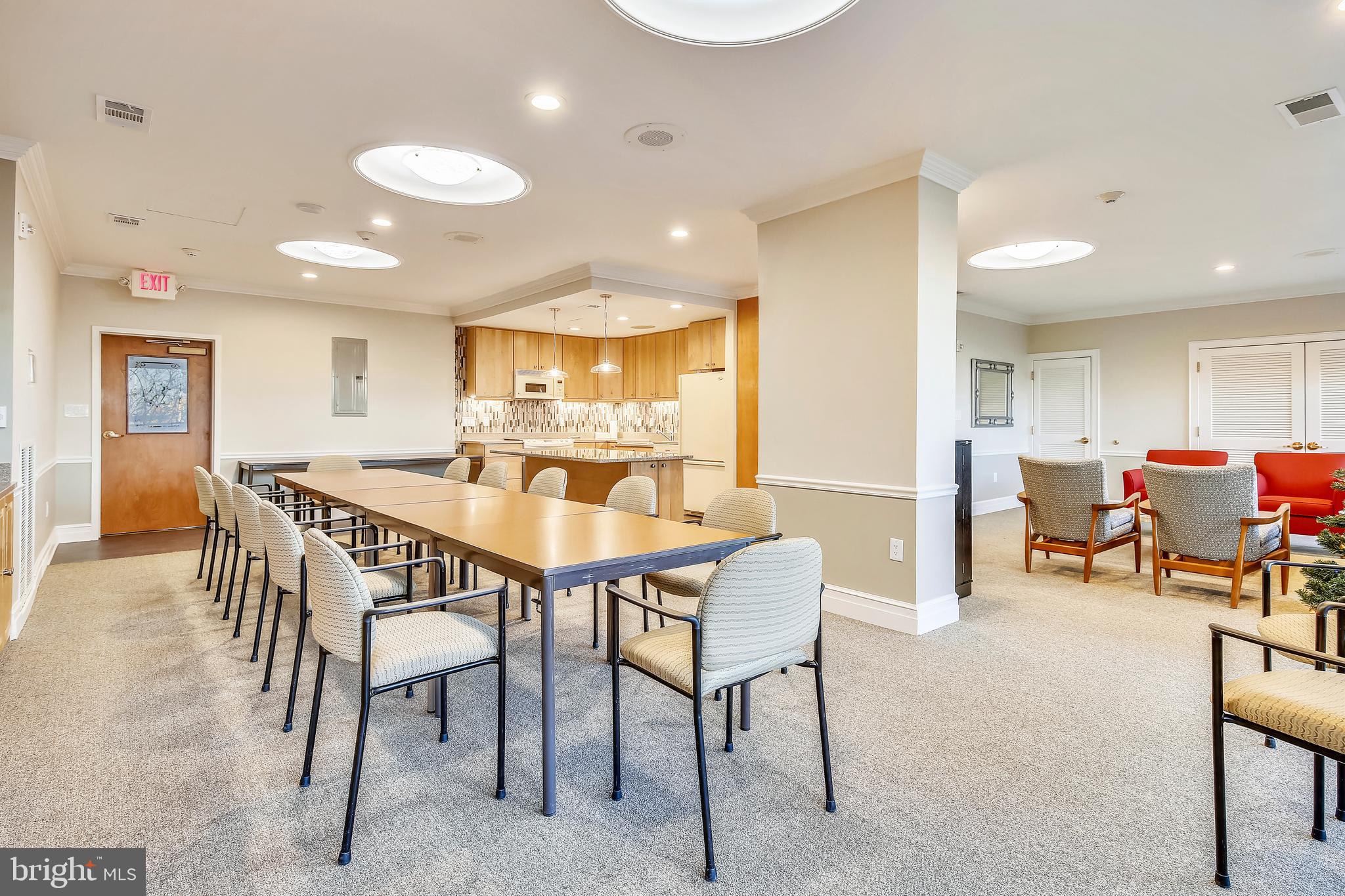 THE REPRESENTATIVE - Residential Lease