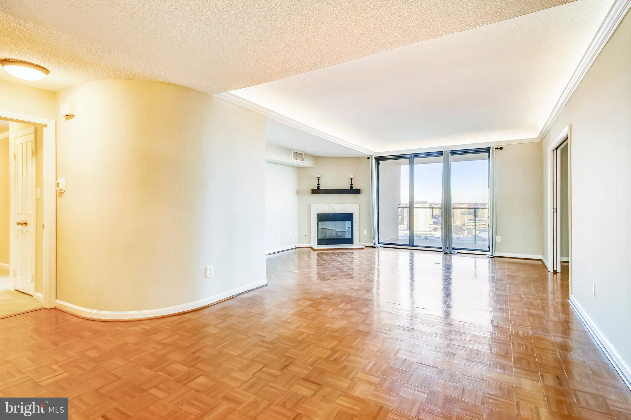 THE REPRESENTATIVE - Residential Lease