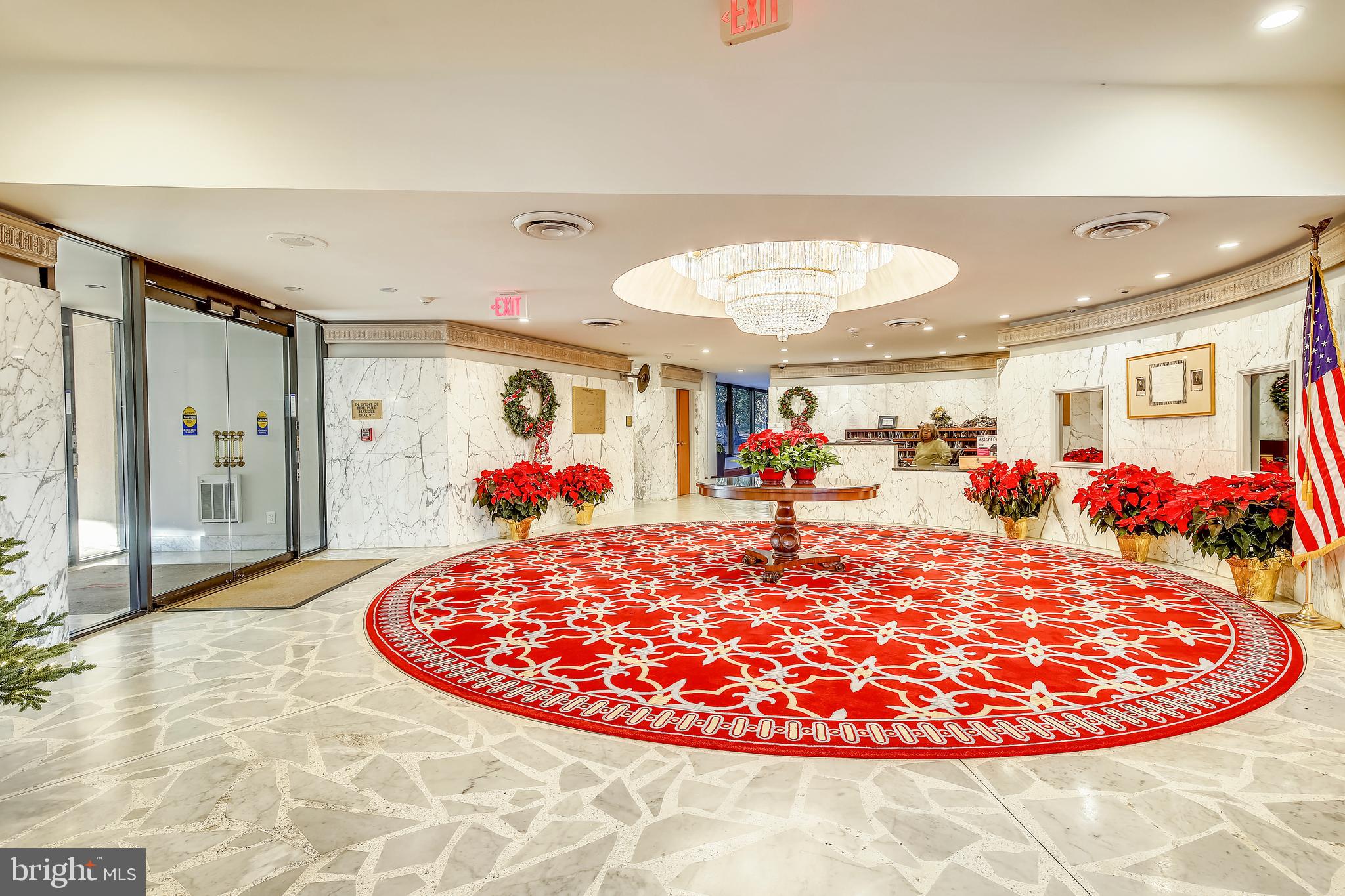 THE REPRESENTATIVE - Residential Lease