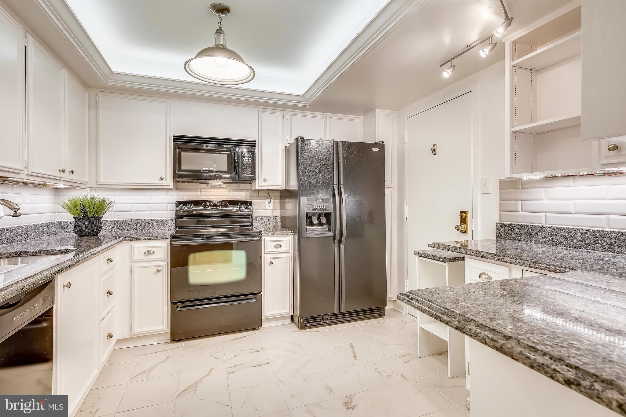 THE REPRESENTATIVE - Residential Lease