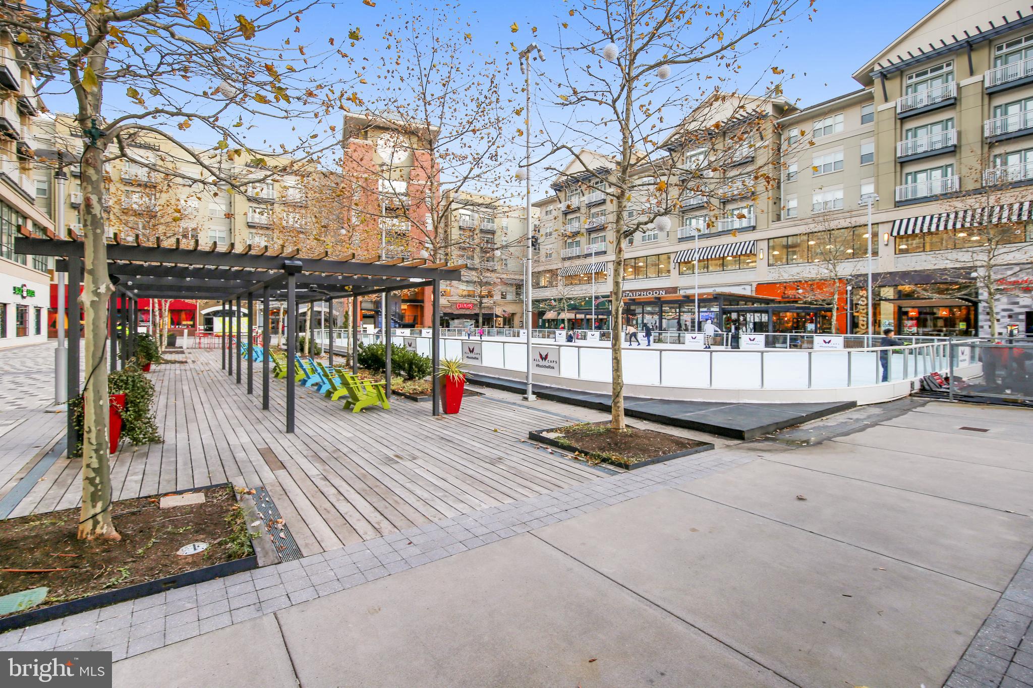 THE REPRESENTATIVE - Residential Lease