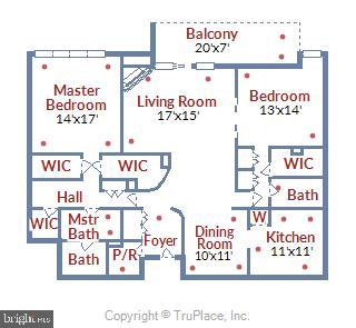 THE REPRESENTATIVE - Residential Lease