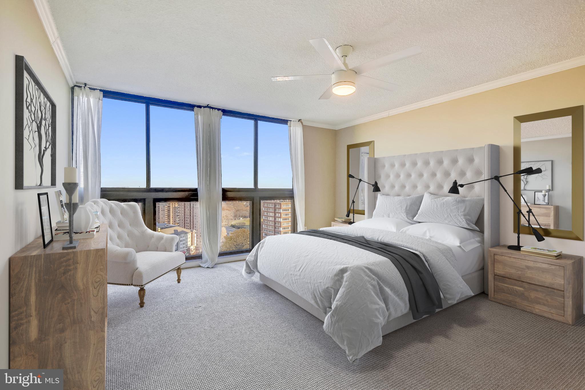 THE REPRESENTATIVE - Residential Lease