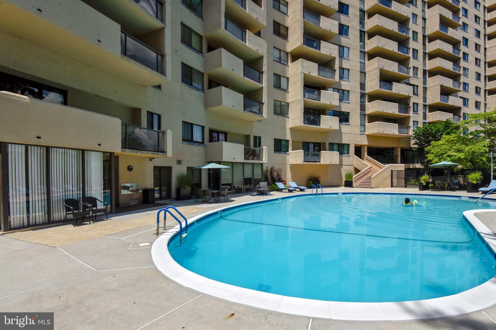 THE REPRESENTATIVE - Residential Lease