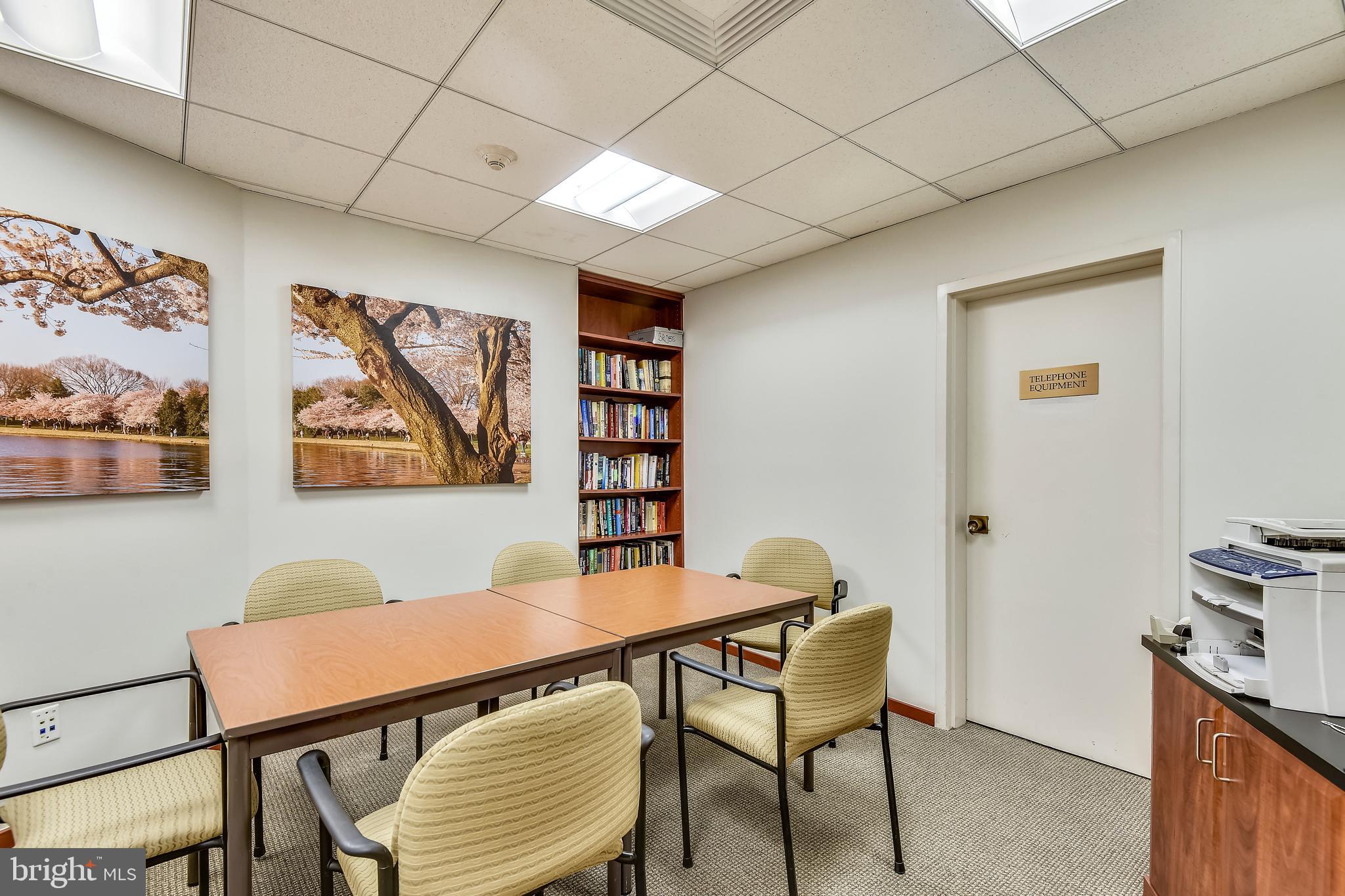 THE REPRESENTATIVE - Residential Lease