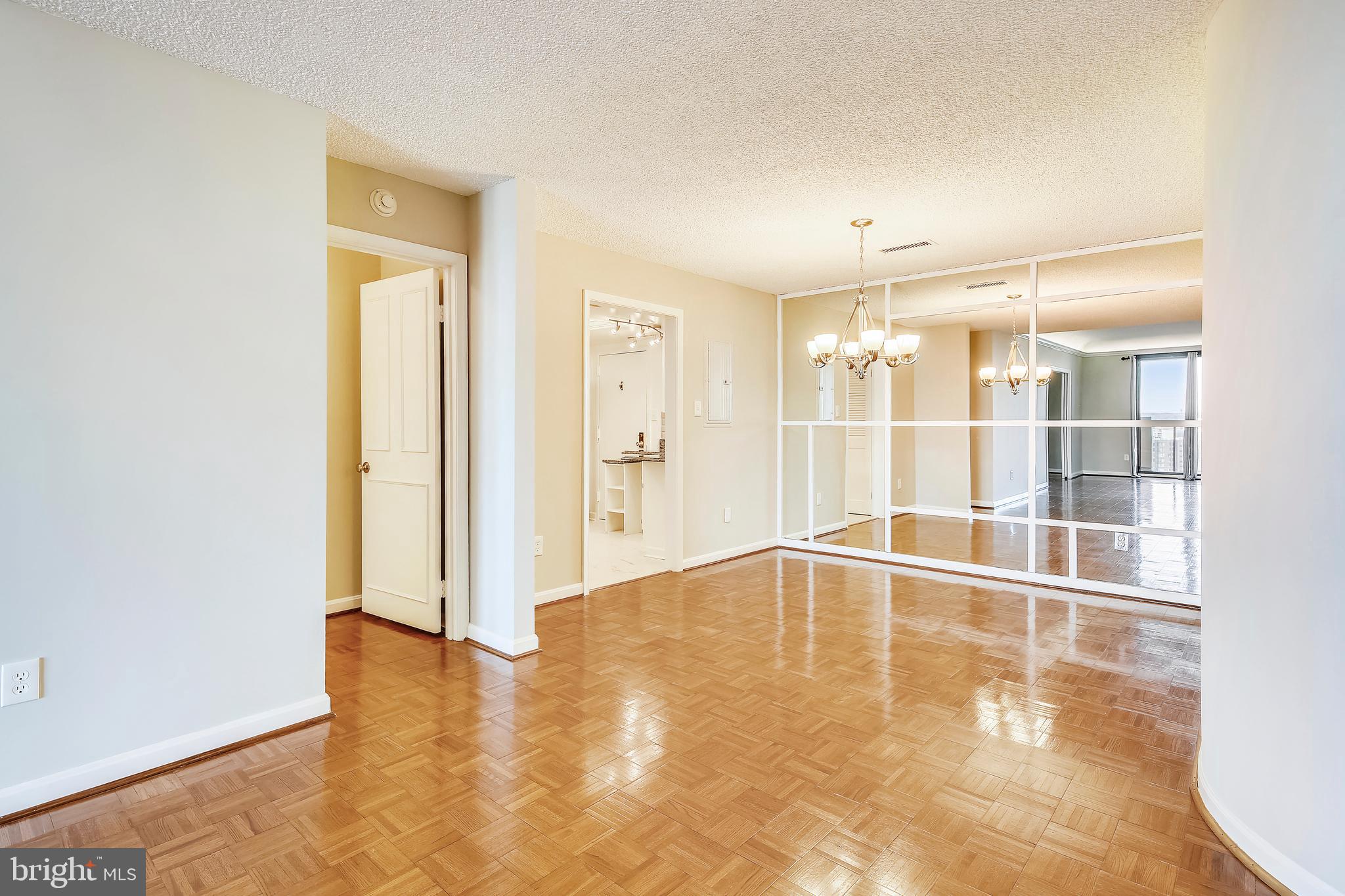 THE REPRESENTATIVE - Residential Lease