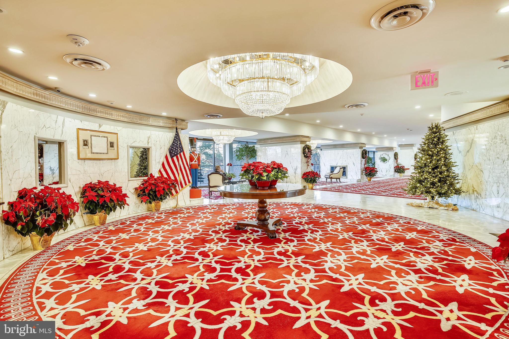 THE REPRESENTATIVE - Residential Lease